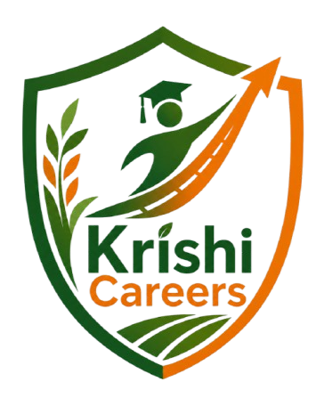 Krishi Careers Platform Logo