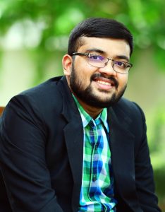 Dr Nitesh S D