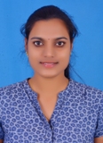 CHAITHRA L T