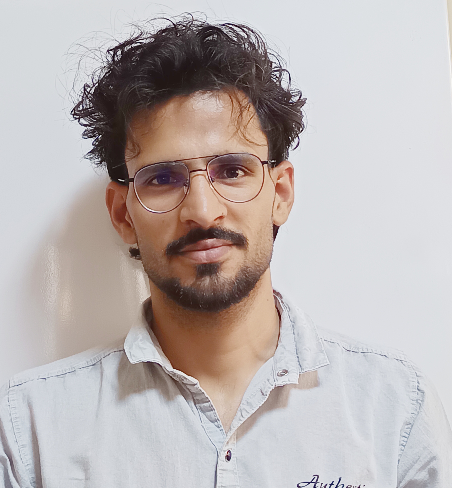 ASHOK SINGH KHARBAS