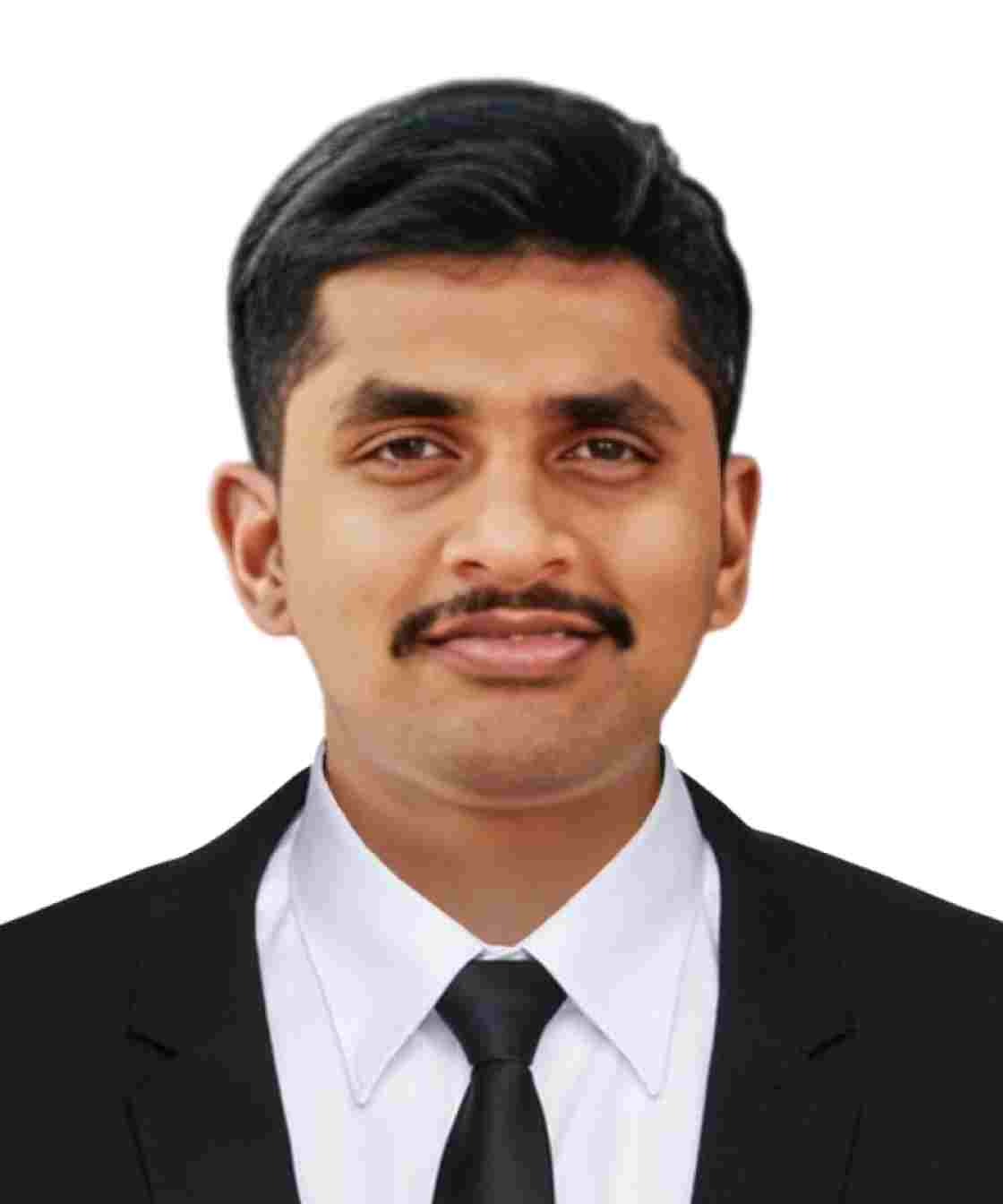 Koushik K R