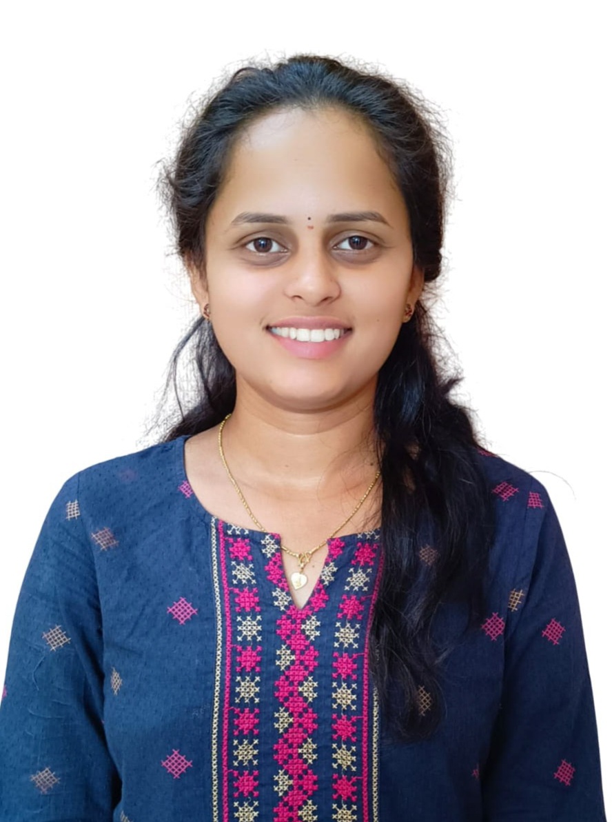Bindu K R