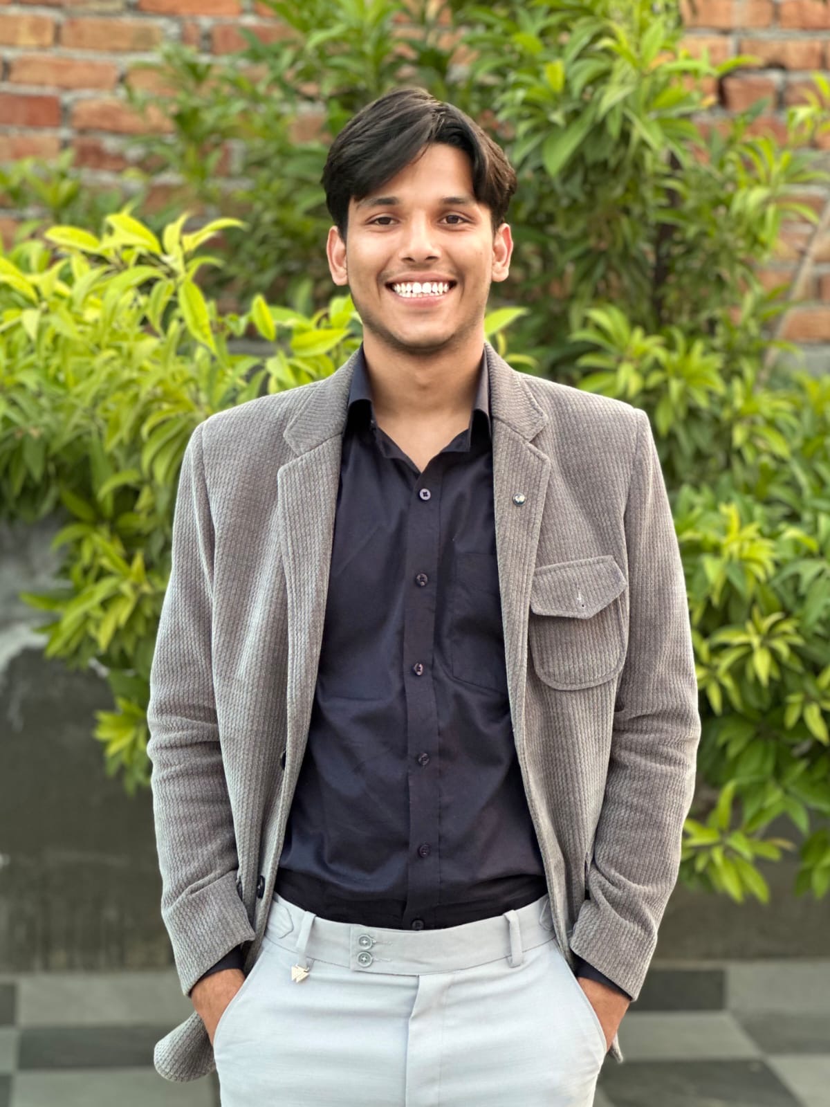 Arpit Kamboj