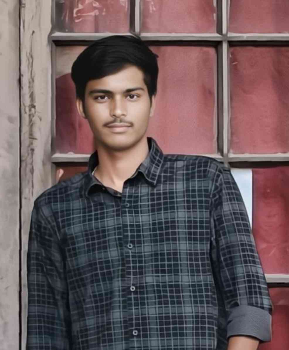 Marudi SrinivasaReddy