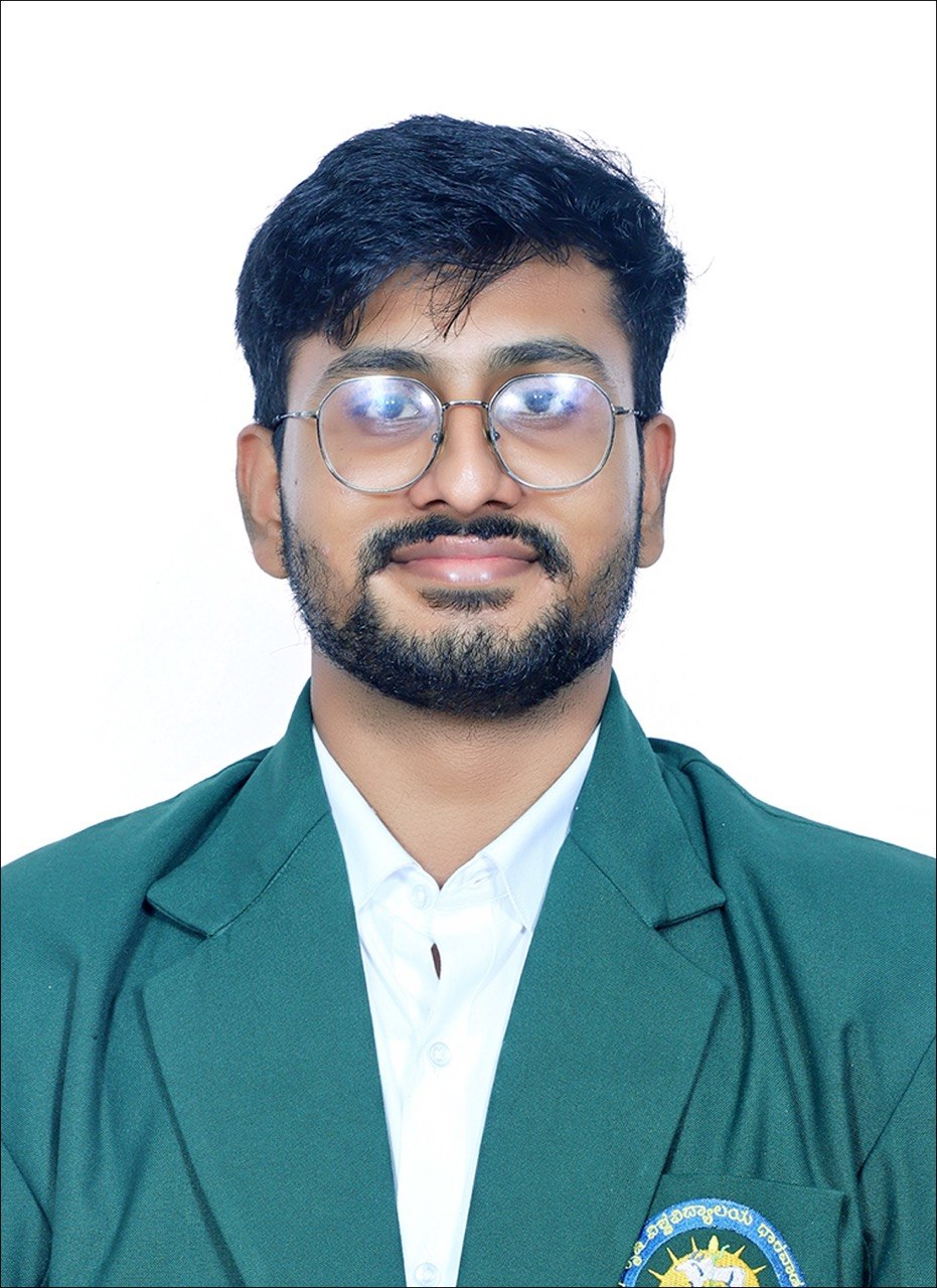 Pranam M Kuriyawar