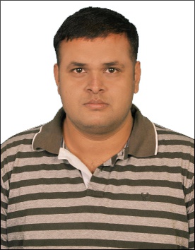 AMRIT KUMAR NAYAK