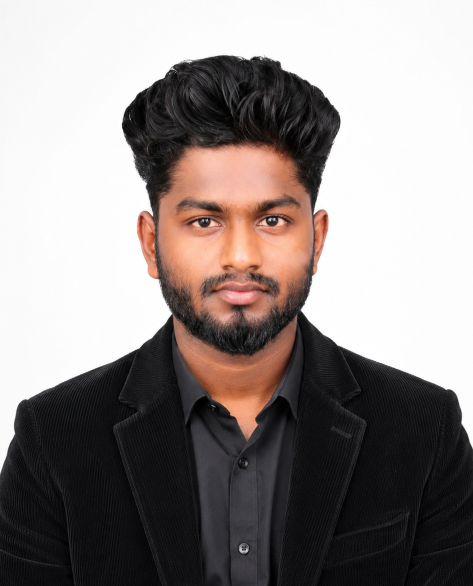 Elamaran Maran
