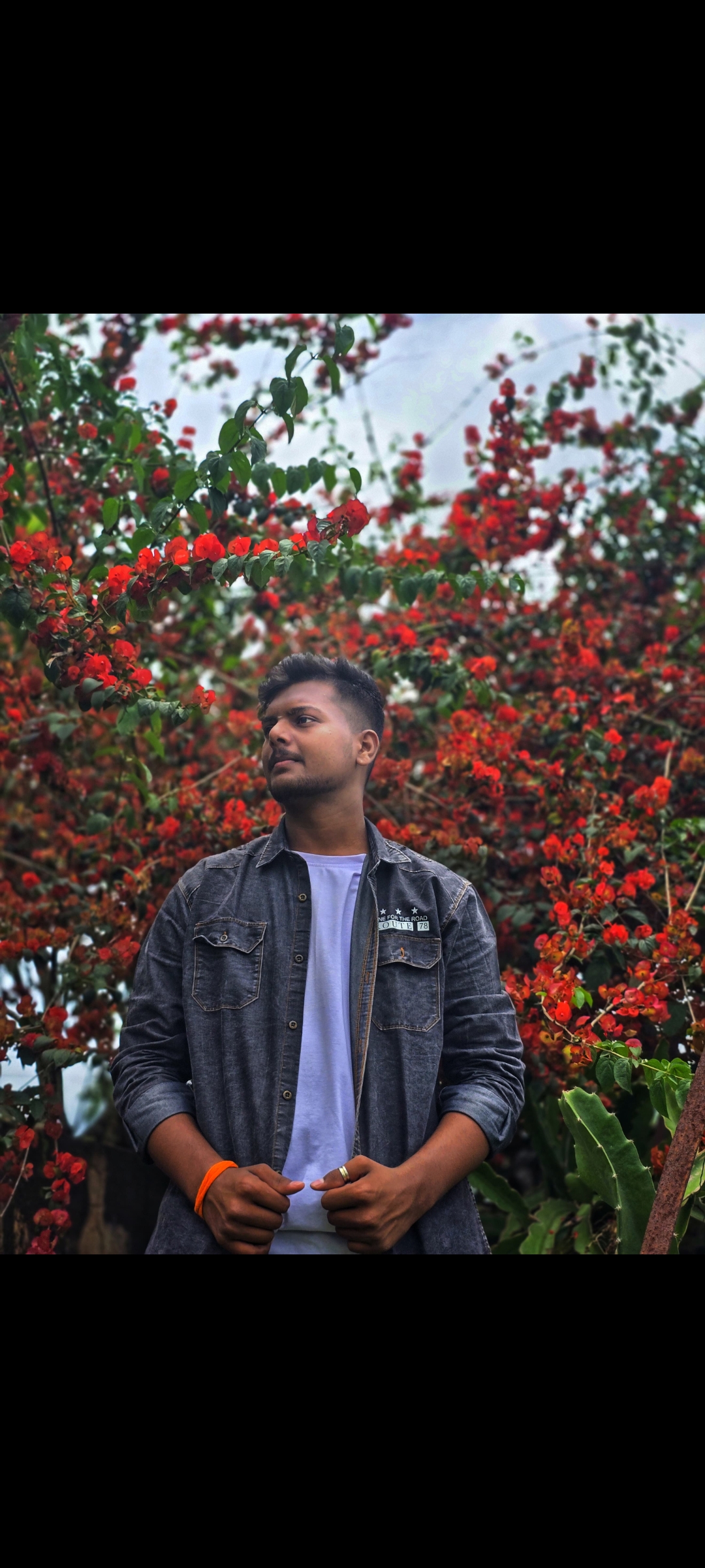 Deepak m