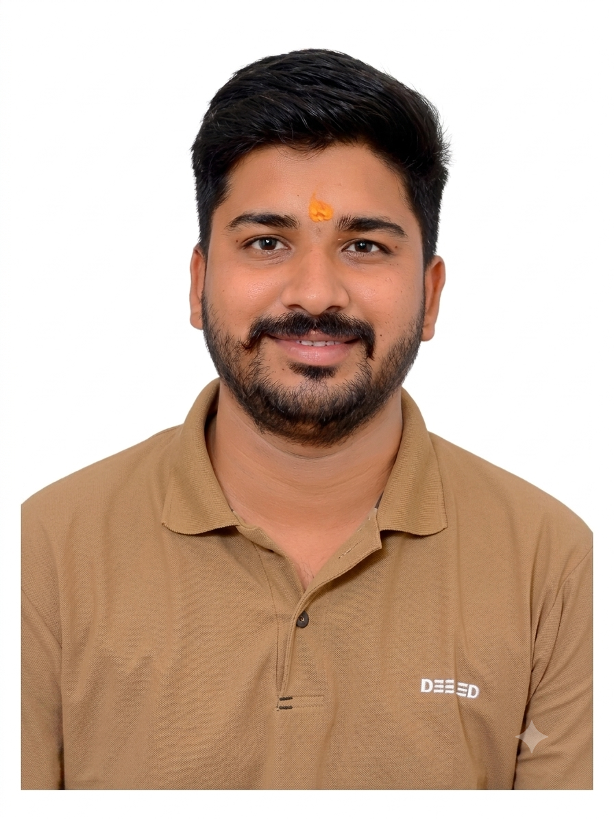 Vishal Meena